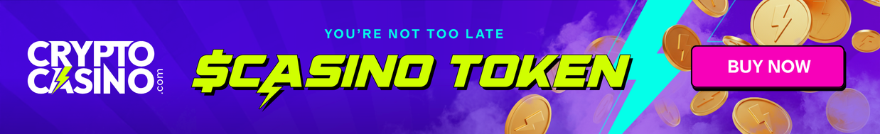 Buy $CASINO